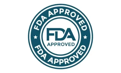 GlucoVive FDA-registered facility